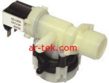 02 03 11 VENTİL BULAŞIK BSH - 091051 